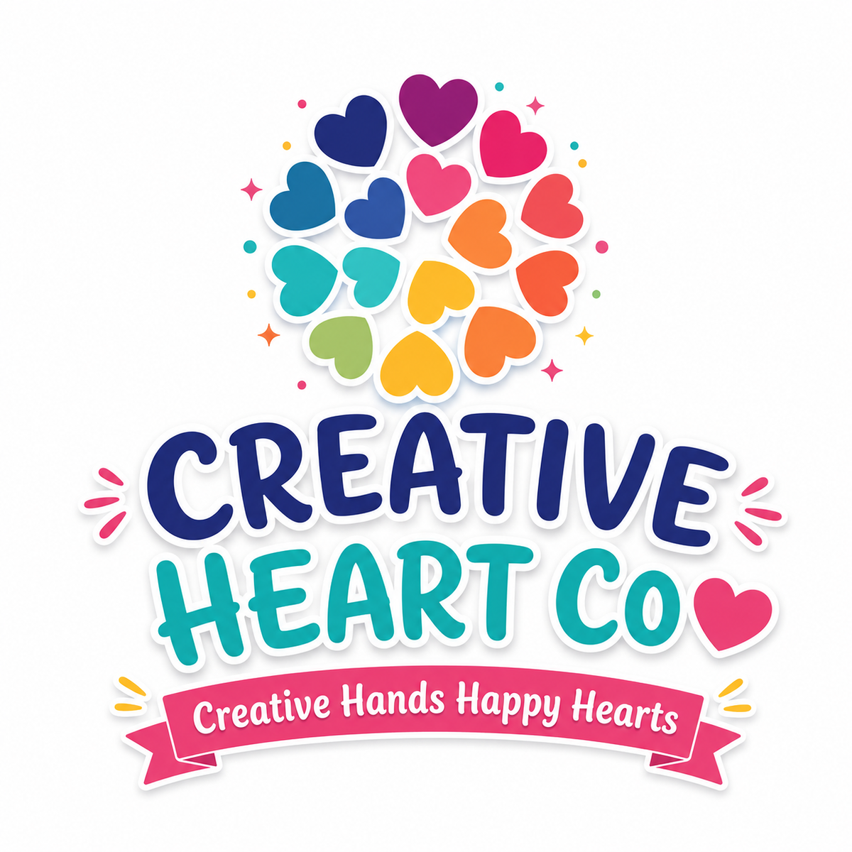 Creative Heart Co